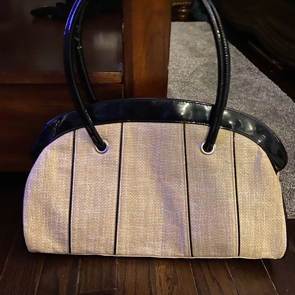 Ellen Tracy purse